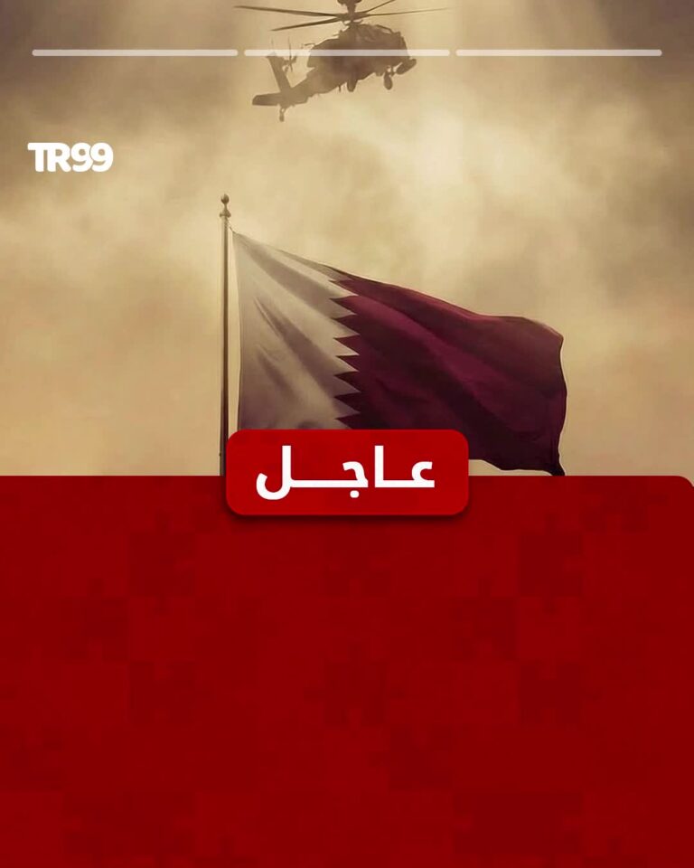 استشهد عسكري ومهندسين أتراك كانوا على متن المروحية القطرية التي سقطت في المياه الإقليمية